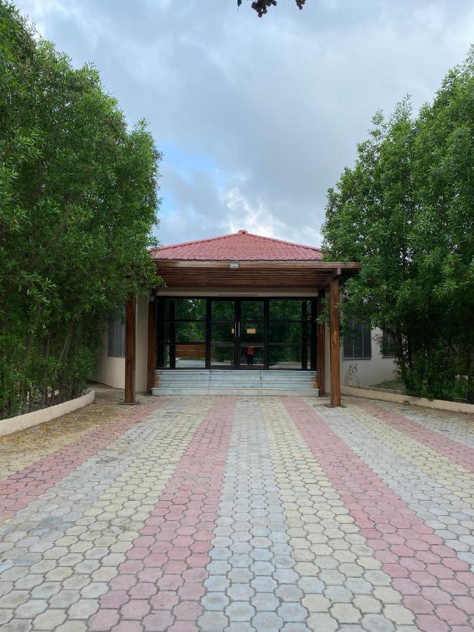 City The Village Beach Resort Laeja Buitenkant foto